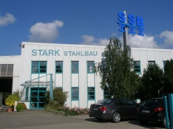 SSB Stark Stahlbau GmbH