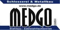Metallbau Saarland: Medgo GmbH