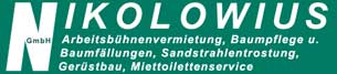 Metallbau Mecklenburg-Vorpommern: Nikolowius GmbH