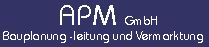 Metallbau Bayern: APM GmbH
