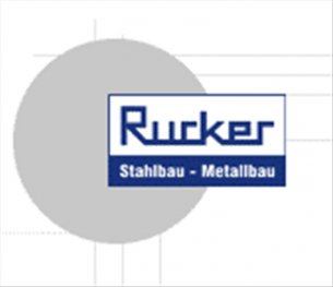 Metallbau Bayern: Rucker Stahlbau - Metallbau