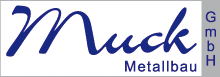 Metallbau Bayern: Muck Metallbau GmbH