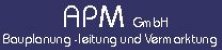 Metallbau Bayern: APM GmbH