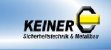 Metallbau Thueringen: KSM • KEINER Sicherheitstechnik & Metallbau