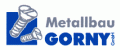Metallbau Niedersachsen: Metallbau Gorny