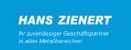 Metallbau Bayern: Hans Zienert Innungsbetrieb