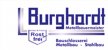Metallbau Nordrhein-Westfalen: Burghardt Metallbauermeister