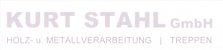Metallbau Rheinland-Pfalz: Kurt Stahl GmbH
