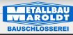 Metallbau Nordrhein-Westfalen: Metallbau Maroldt GmbH