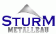 Metallbau Rheinland-Pfalz: Metallbau Sturm GmbH