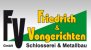 Metallbau Nordrhein-Westfalen: Friedrich & Vongerichten GmbH